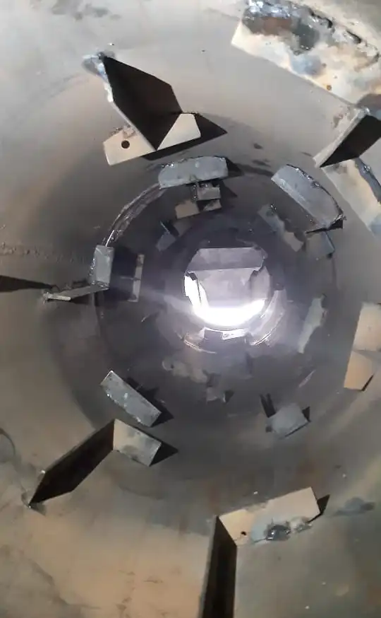 Gravity Separation System